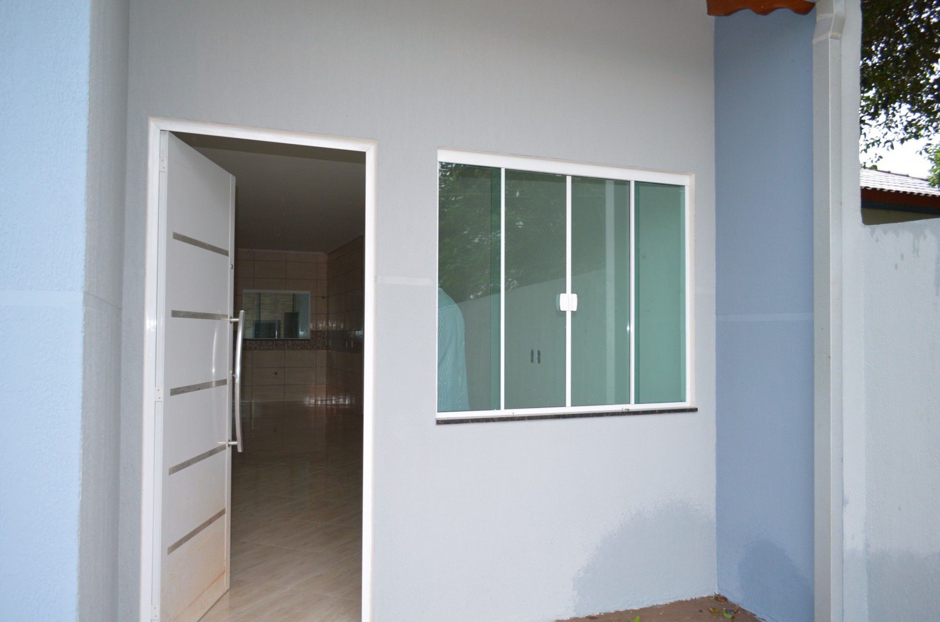 Casa à venda com 2 quartos - Foto 4