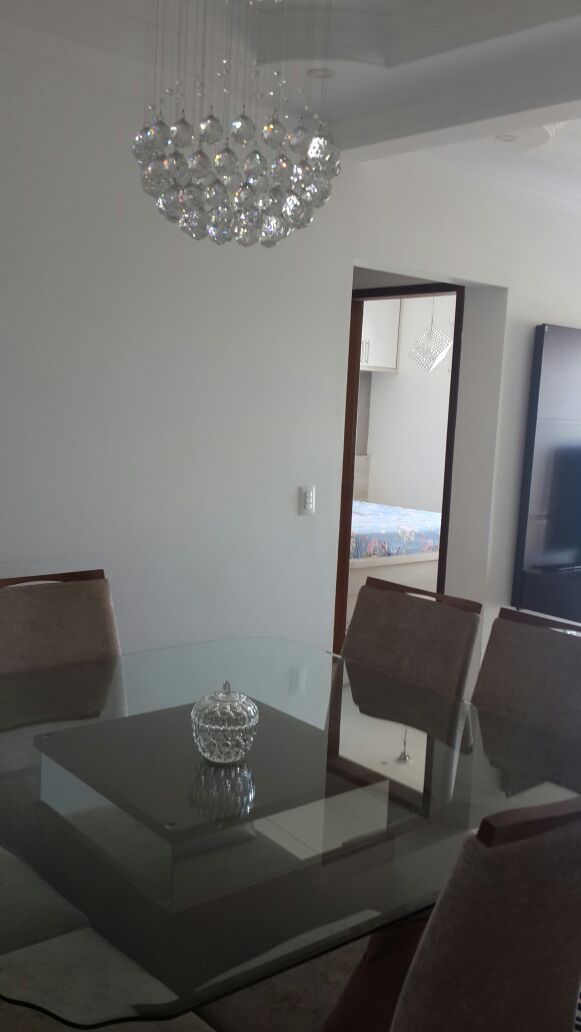 Apartamento à venda com 2 quartos - Foto 2