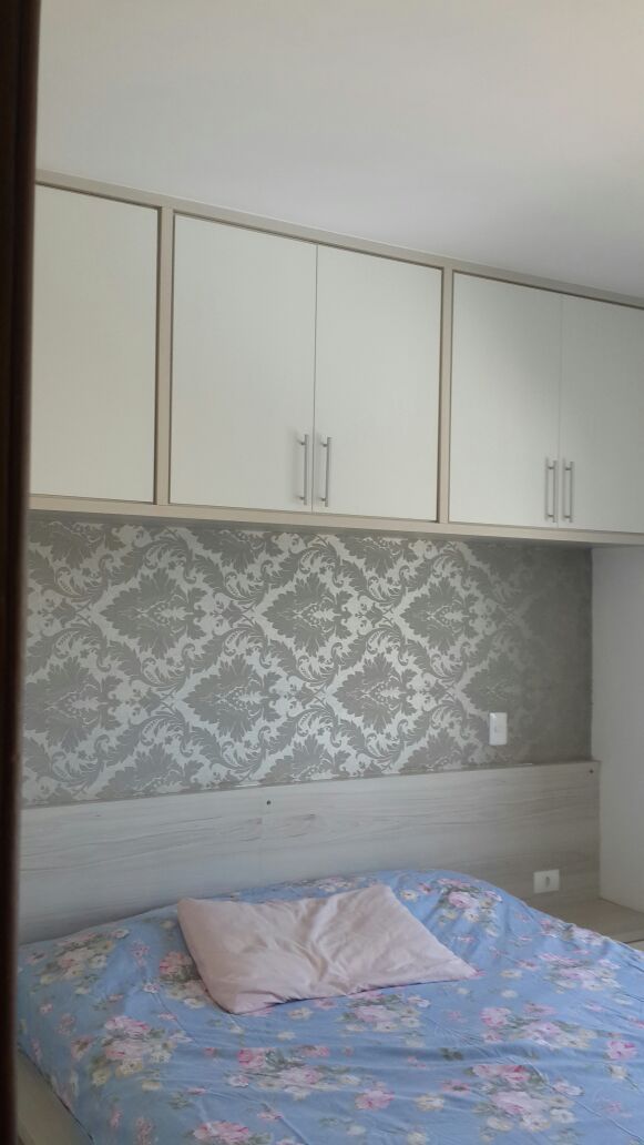 Apartamento à venda com 2 quartos - Foto 3