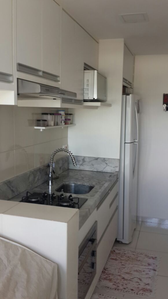 Apartamento à venda com 2 quartos - Foto 12