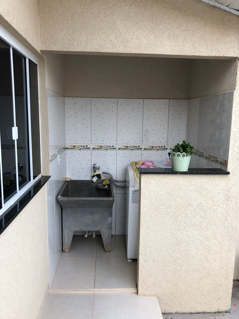 Casa à venda com 2 quartos - Foto 4