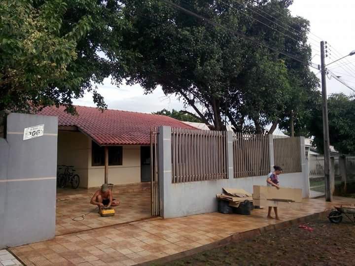 Casa à venda com 2 quartos - Foto 9