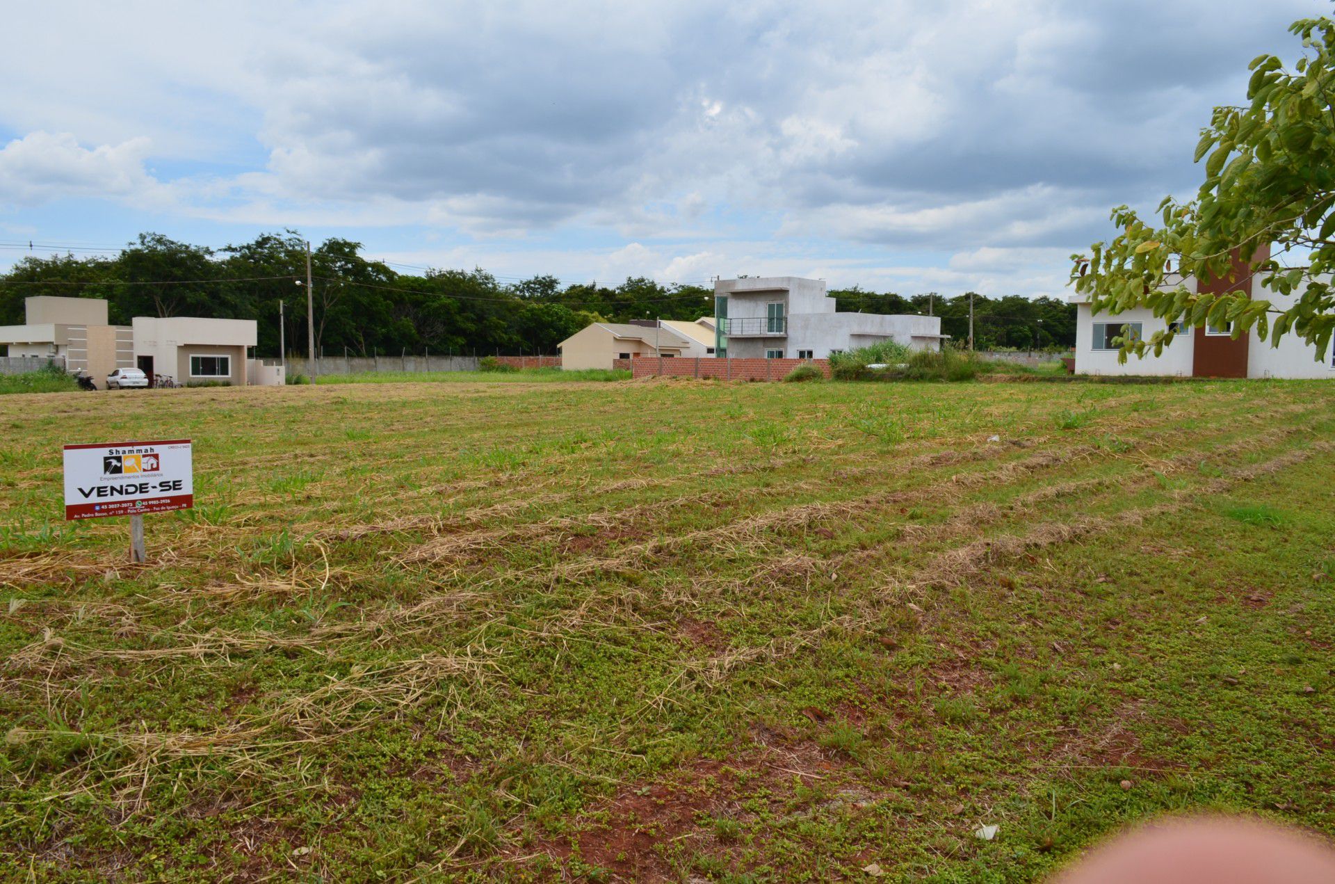 Terreno à venda, 300m² - Foto 9