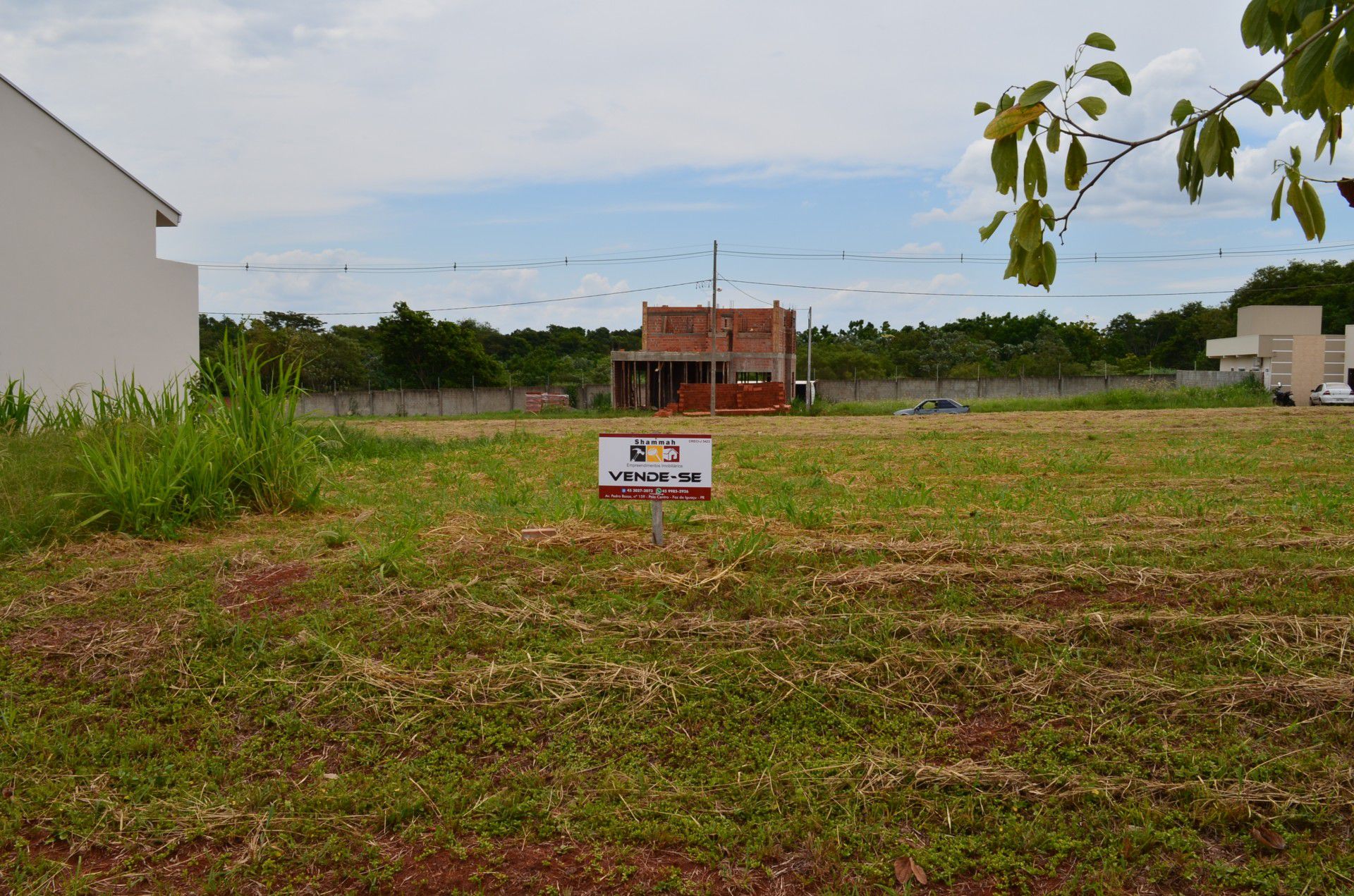 Terreno à venda, 300m² - Foto 7