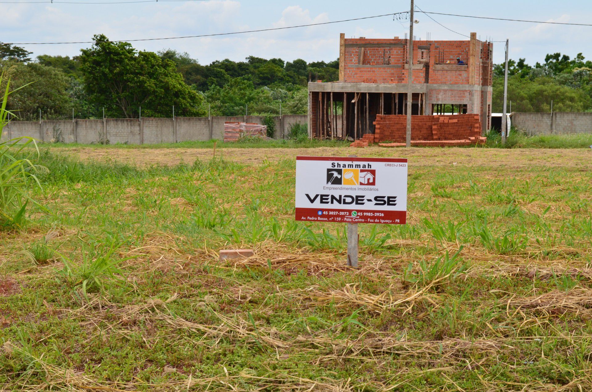 Terreno à venda, 300m² - Foto 5