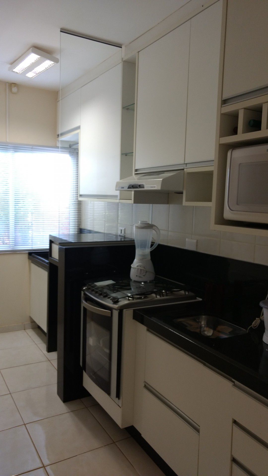 Apartamento à venda com 2 quartos - Foto 9