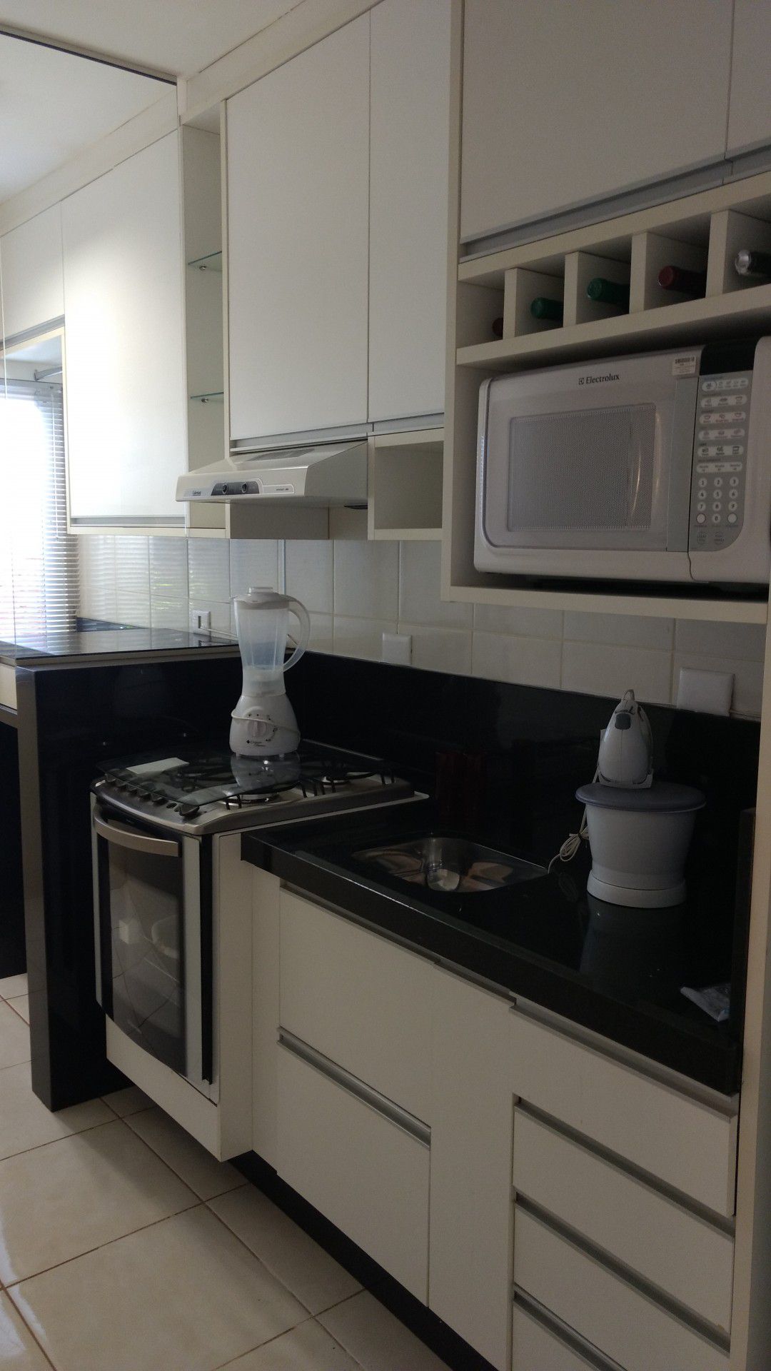 Apartamento à venda com 2 quartos - Foto 7