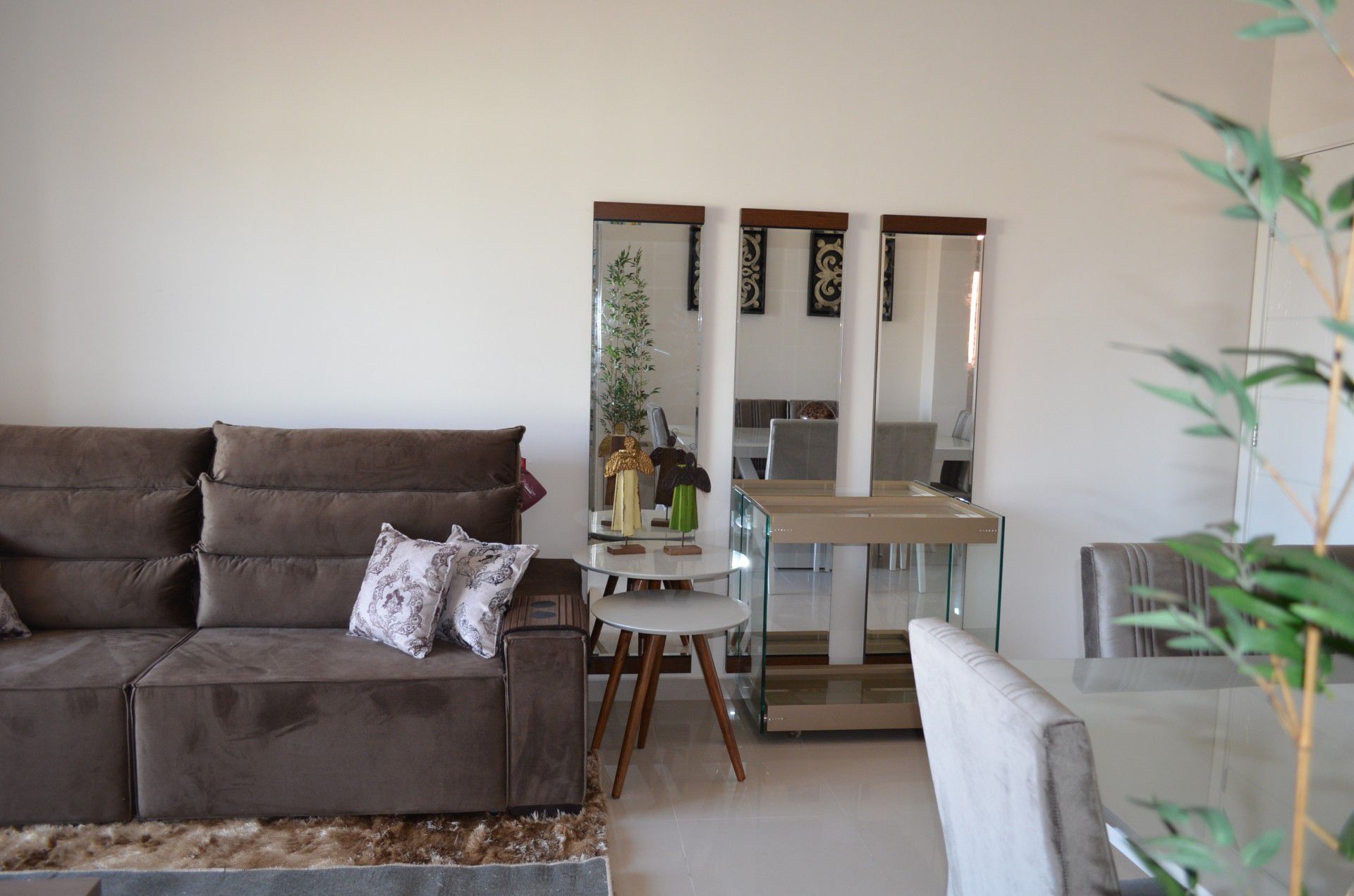 Apartamento para alugar com 3 quartos - Foto 2