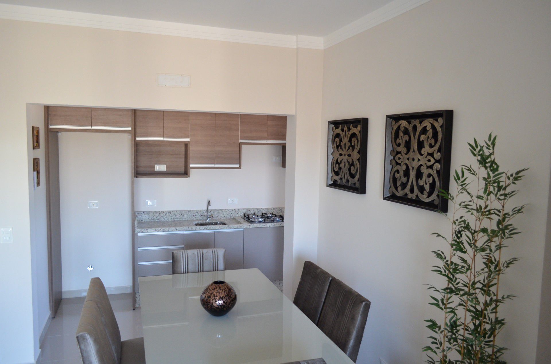 Apartamento para alugar com 3 quartos - Foto 21