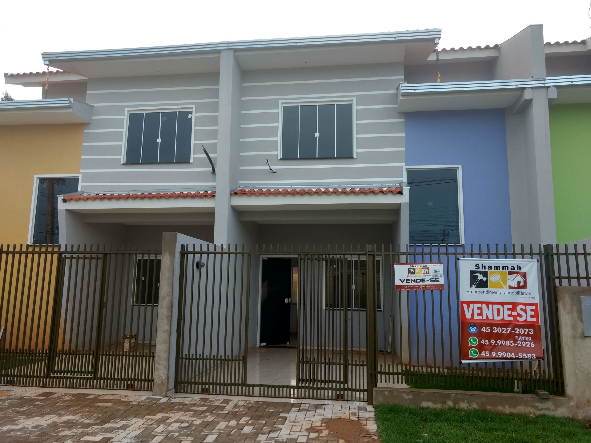 Casa à venda com 2 quartos - Foto 4