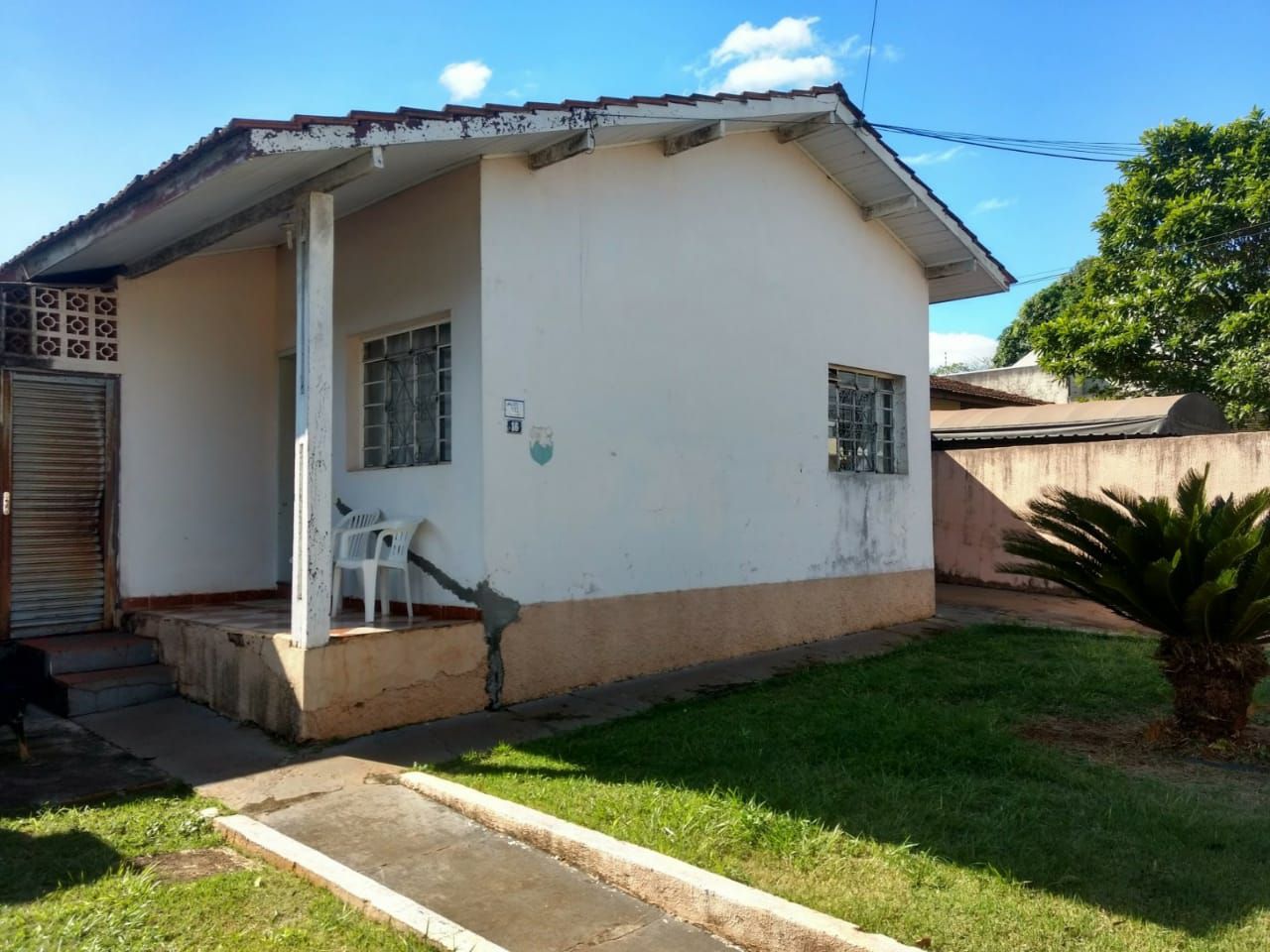 Casa à venda com 3 quartos - Foto 1