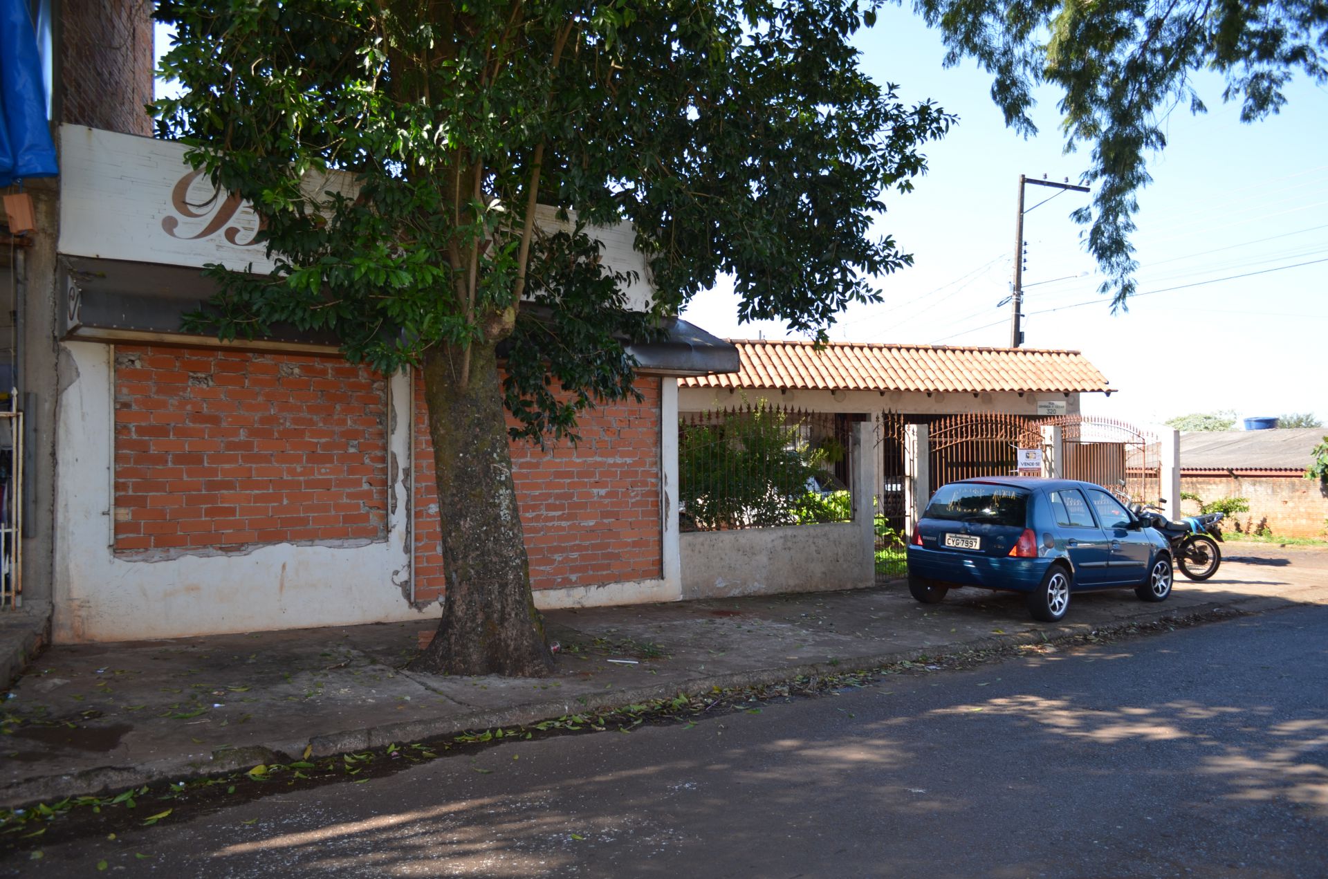 Casa à venda com 2 quartos - Foto 4