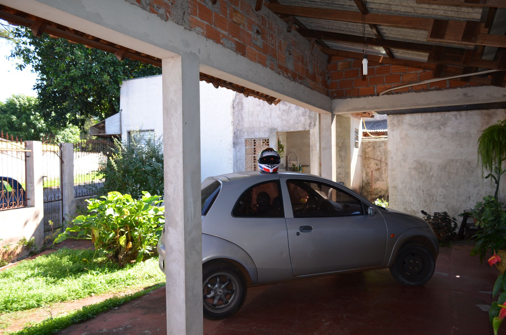 Casa à venda com 2 quartos - Foto 50