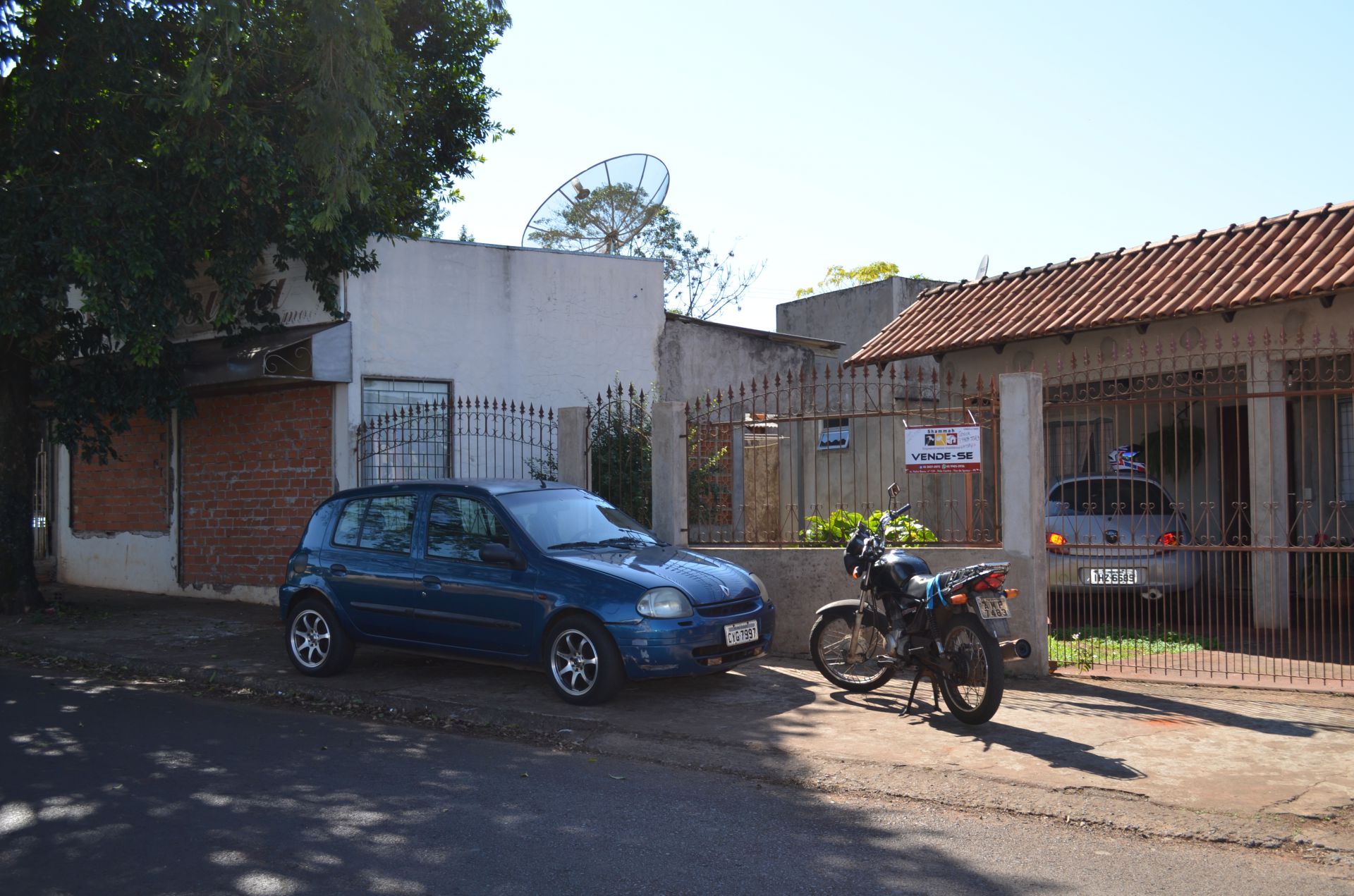 Casa à venda com 2 quartos - Foto 2