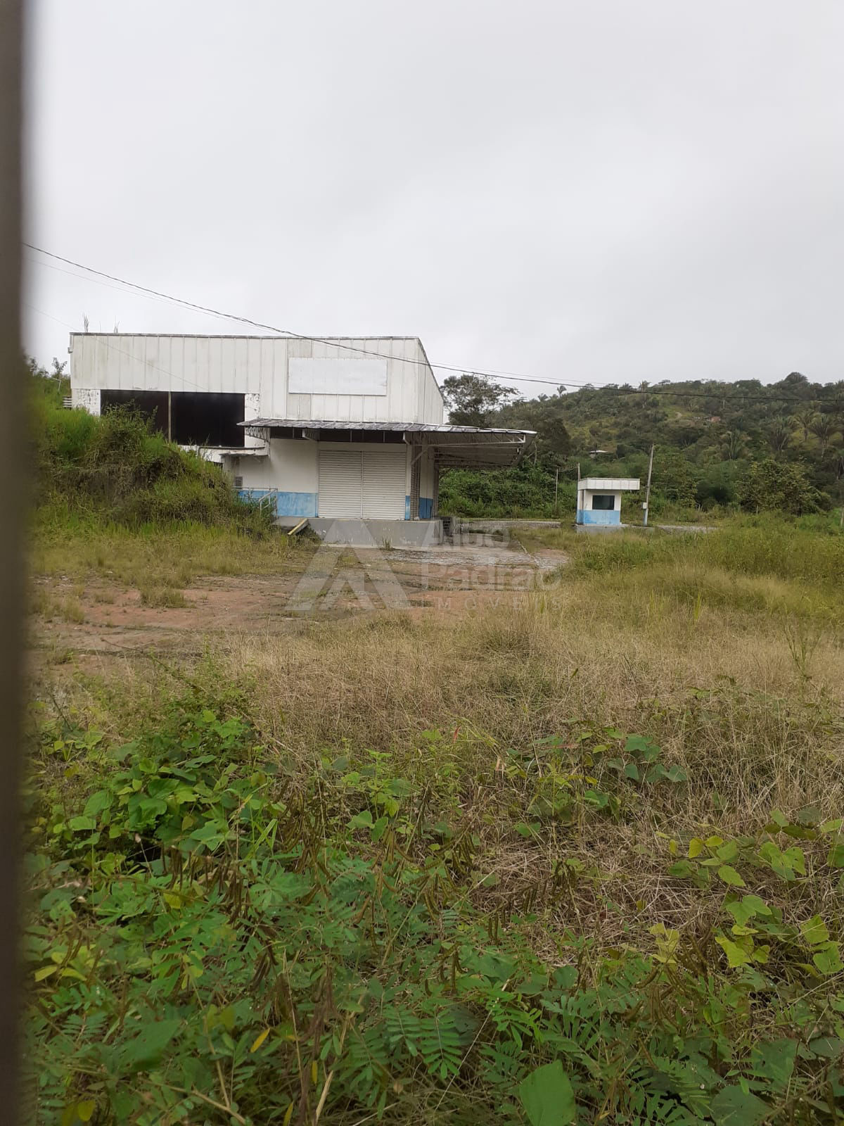 Alugo Galpão Com Uma Área de 10 mil,M2, Na PE 71, Chã Grande-PE