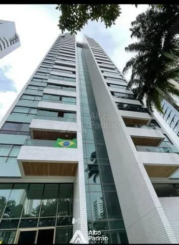  APARTAMENTO Á VENDA  EM  BOA VIAGEM - RECIFE - PE