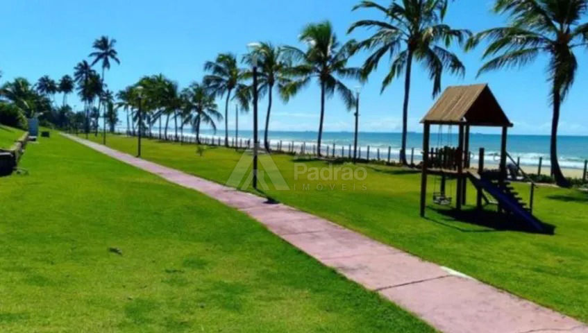 Lote no Condomínio Residencial Muro Alto, Porto de Galinhas PE 