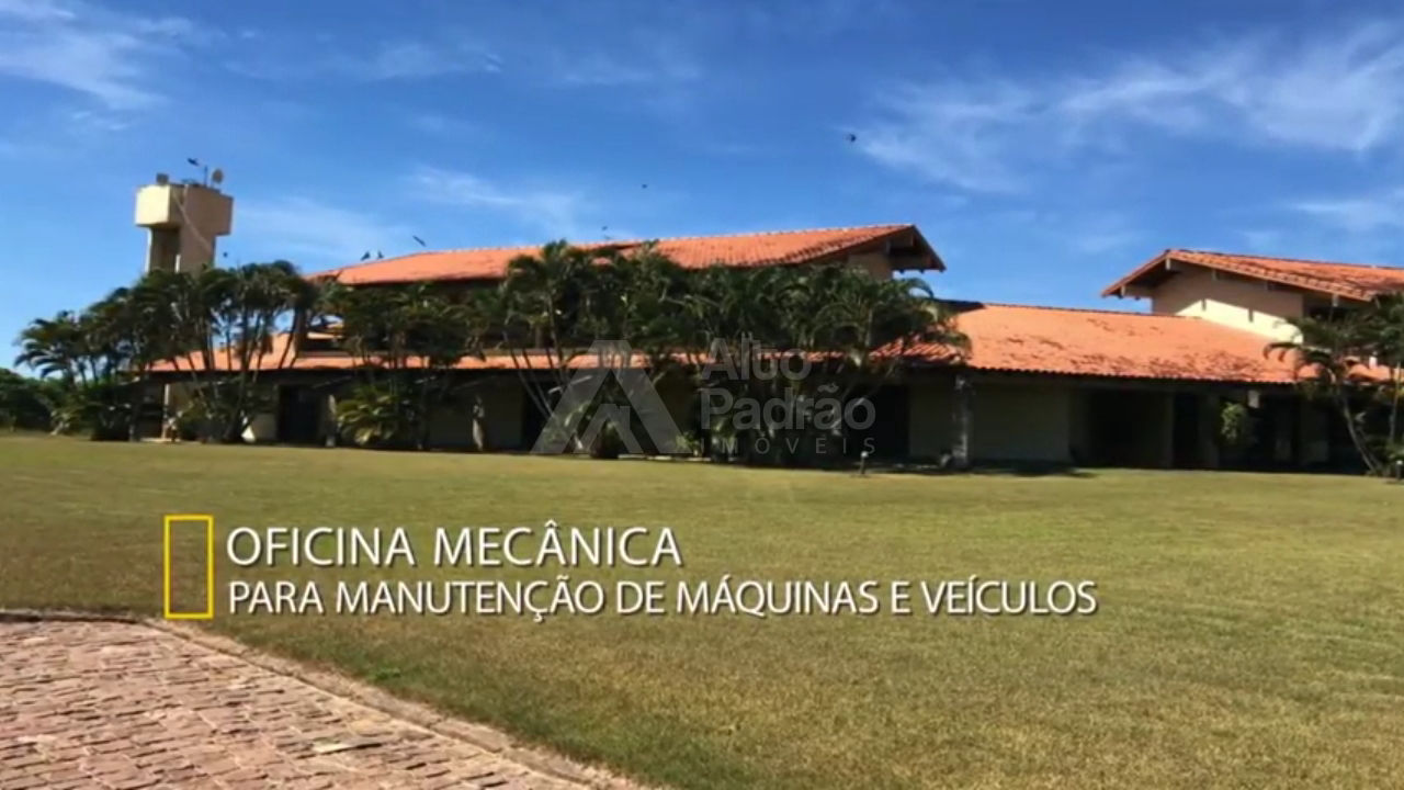 FAZENDA 25 MIL HECTARES | Á VENDA | PARÁ-PA