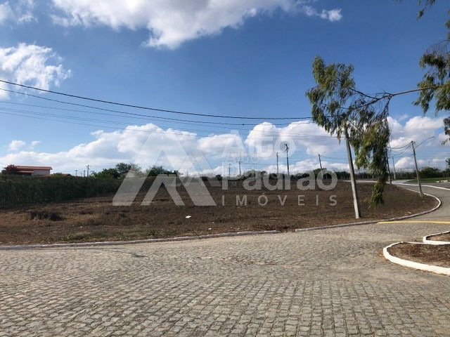  LOTE NO CONDOMINIO VILLE CHADON | Á VENDA | GRAVATÁ-PE