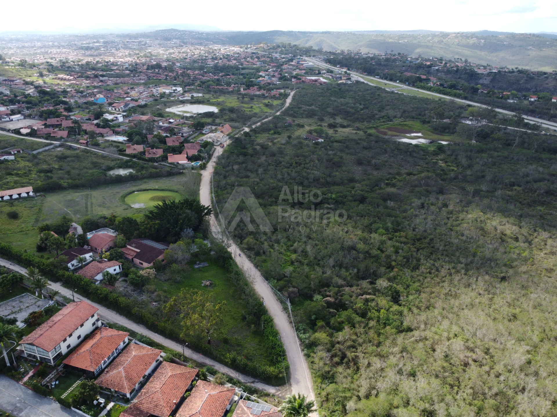 PROPRIEDADE COM 10.5 HECTARES | Á VENDA | GRAVATÁ-PE