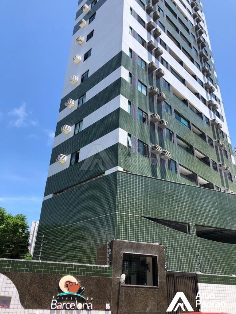 APARTAMENTO 3 DORMITORIOS | Á VENDA | BOA VIAGEM RECIFE - PE