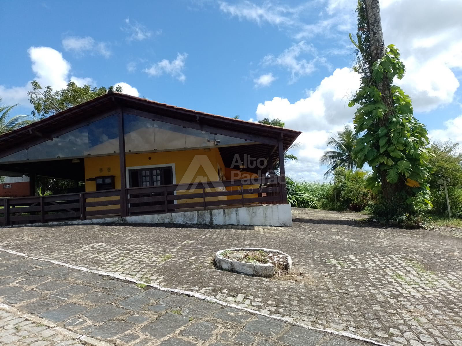 HARAS COM 38 BAIAS Á VENDA | 2,587 HECTARES | RECIFE - PE