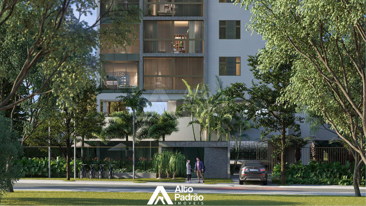 APARTAMENTO Á VENDA | A PARTIR DE 30,89 M² | CASA FORTE RECIFE - PE