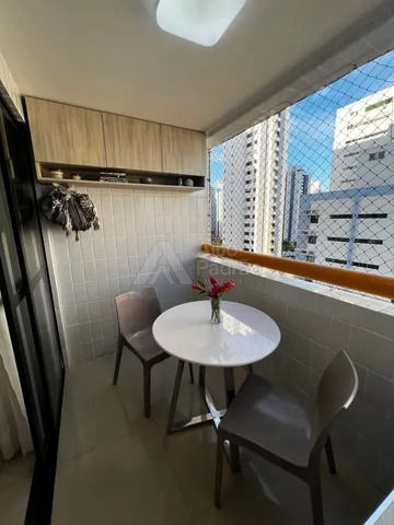 APARTAMENTO Á VENDA | BOA VIAGEM - RECIFE - PE 