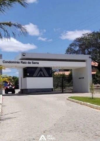 LOTE 1000 METROS EM CONDOMINIO | Á VENDA | GRAVATÁ - PE