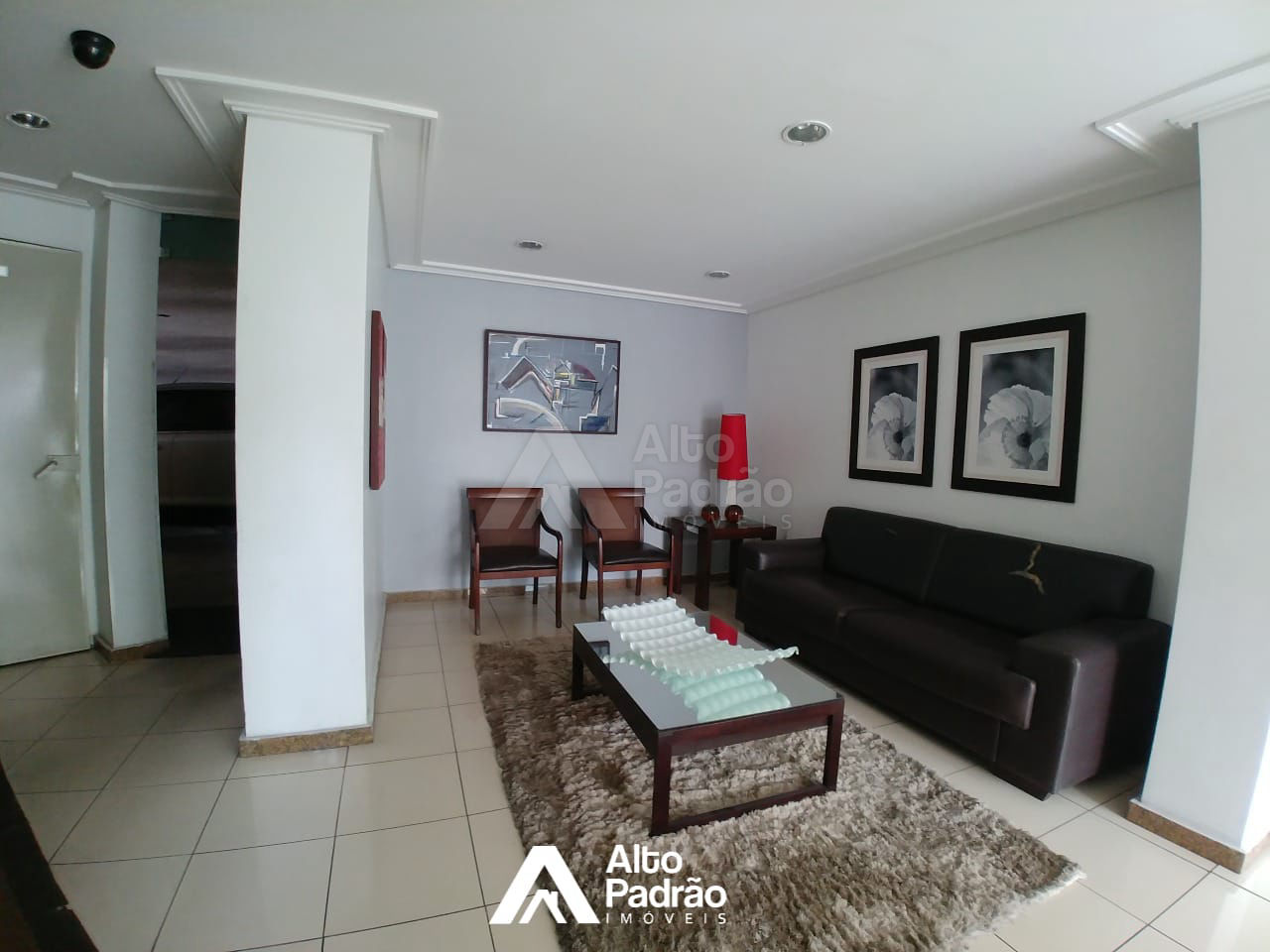 APARTAMENTO 03 DORMITORIOS | Á VENDA | ESPINHEIRO - RECIFE-PE