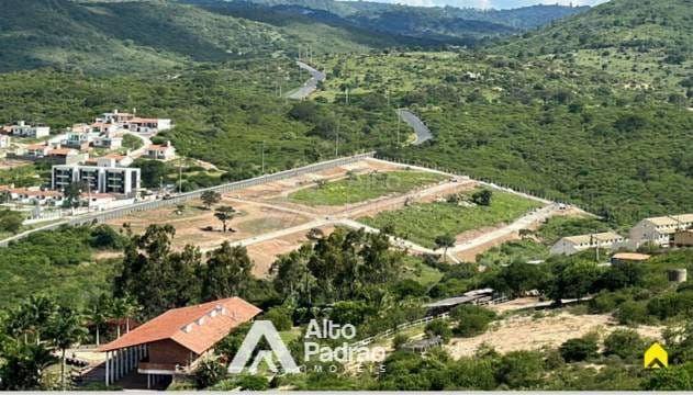 LOTES RIACHO DA SERRA LANÇAMENTO | Á VENDA | GRAVATÁ-PE