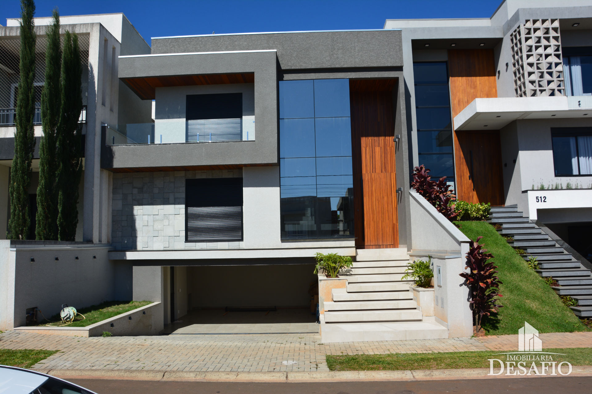 Casa à venda em Colônia Dona Luiza