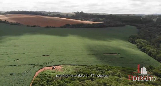 PR 151 SENTIDO PONTA GROSSA A CARAMBEI AO LADO DA DAF