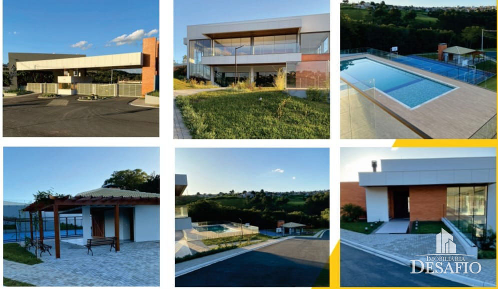 Casa à venda em Condomínio Blumengarten