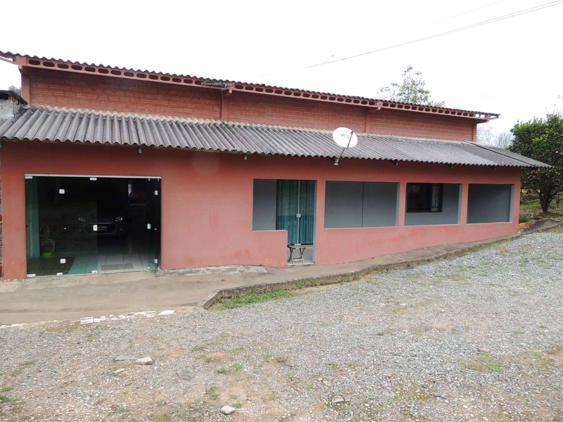 Casa à venda no São Lourenço 