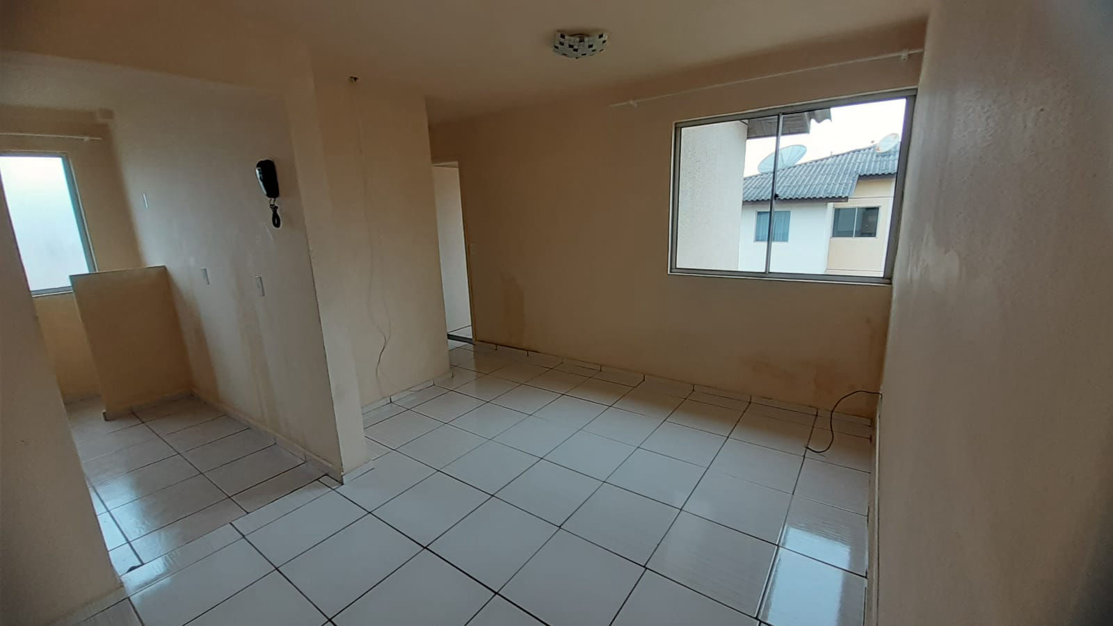 Apartamento à venda na Vila Ivete 