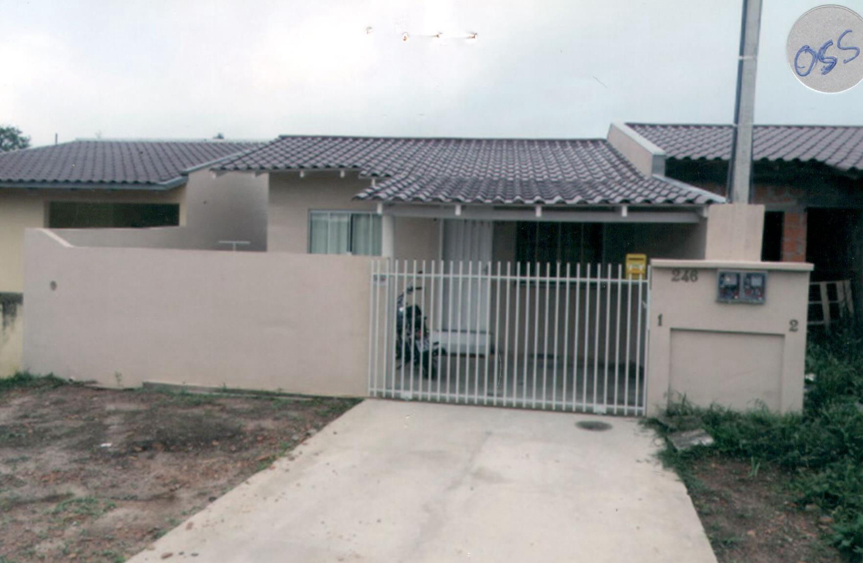 Casa para alugar no Campo do Gado 