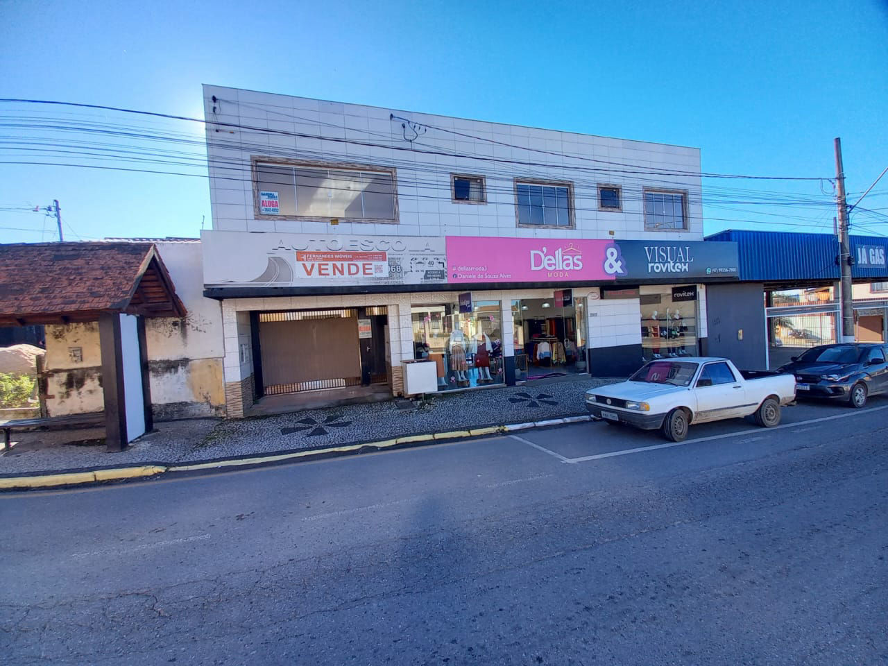 Apartamento para alugar no Bom Jesus 