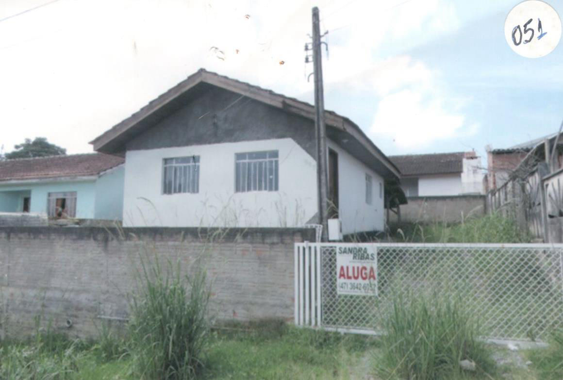 Casa para alugar no Bairro Alto 