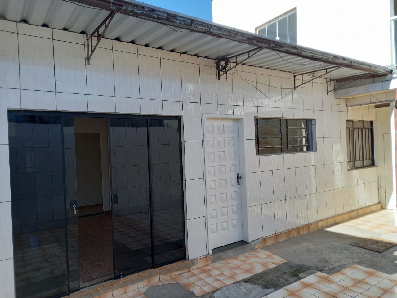 Apartamento para alugar no Bom Jesus 