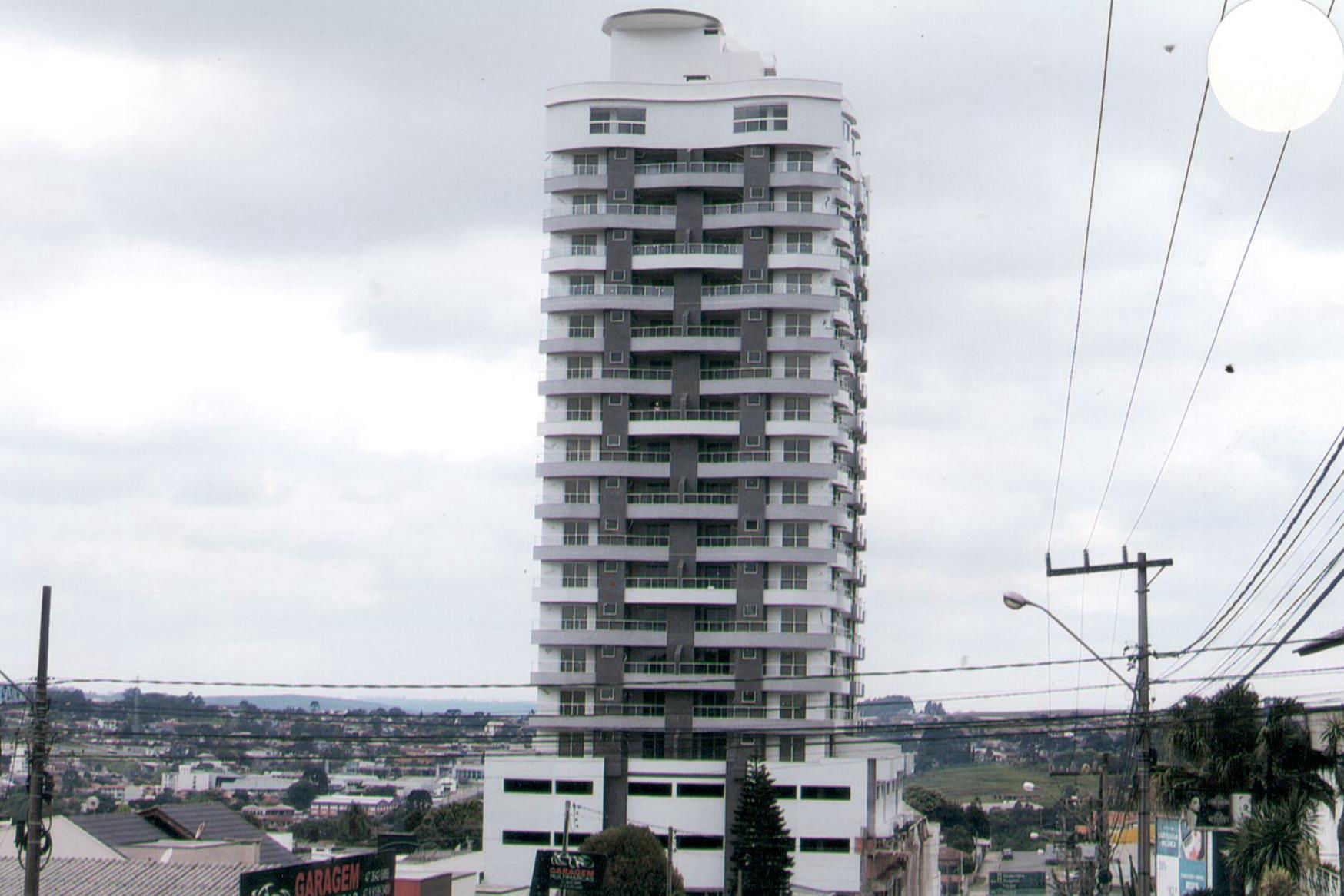 Apartamento à venda no Centro