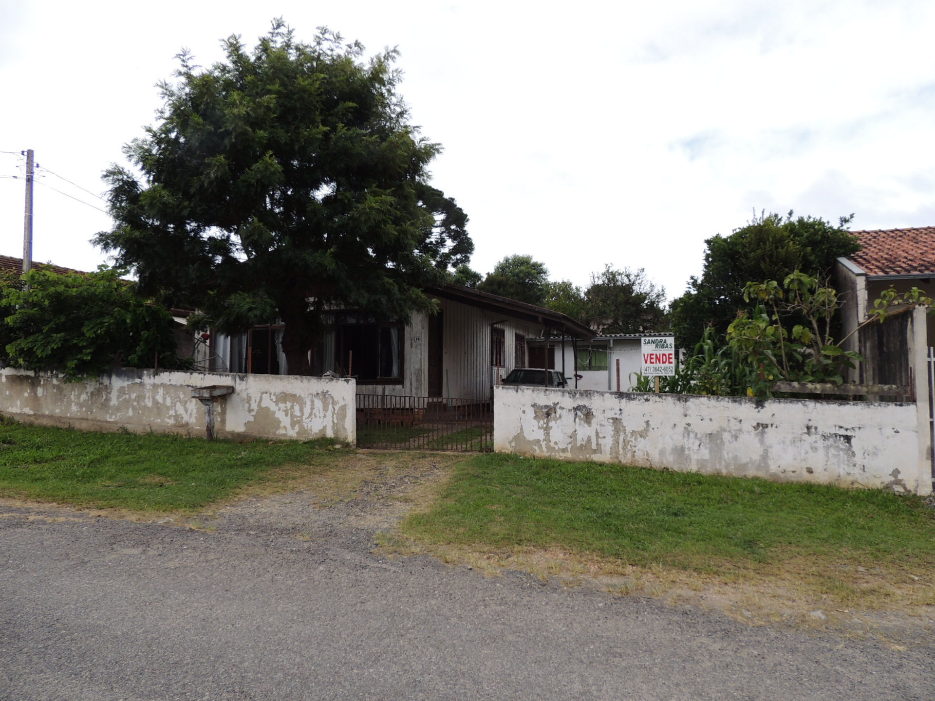 Terreno à venda no Jardim América