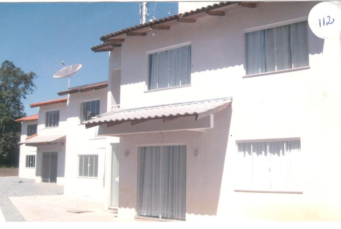 Apartamento à venda no Alto de Mafra 