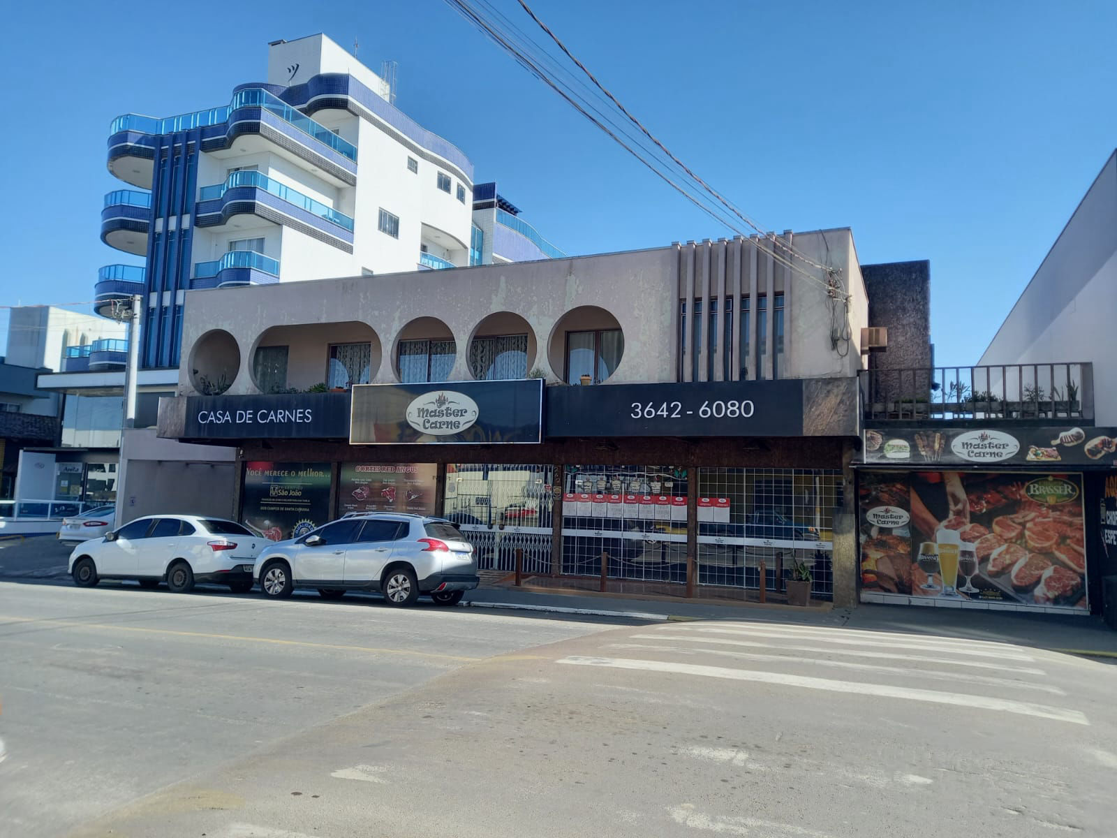 Prédio à venda no Alto de Mafra 