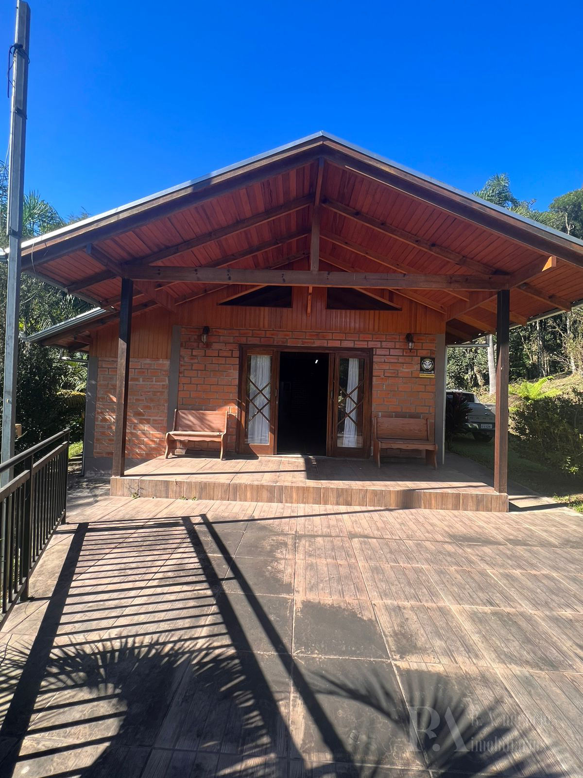 Casa à venda em Rio Vermelho Estação