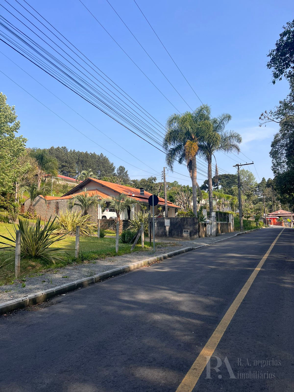 Terreno à venda no bairro Progresso