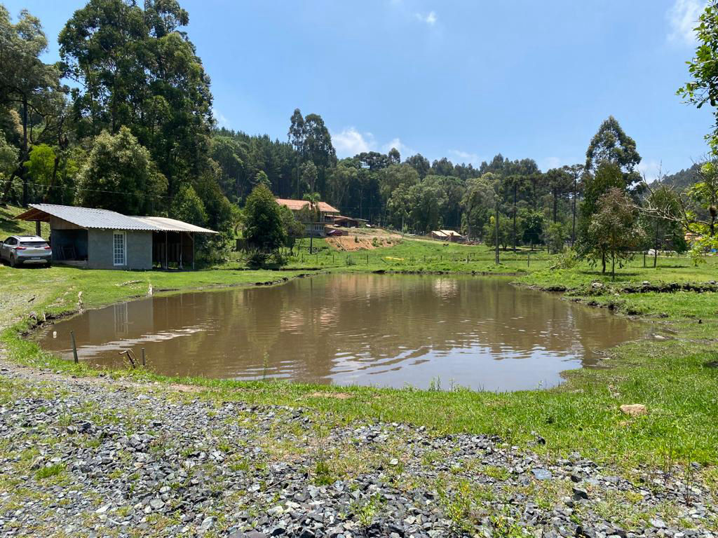 Chácara à venda em Trigolandia 