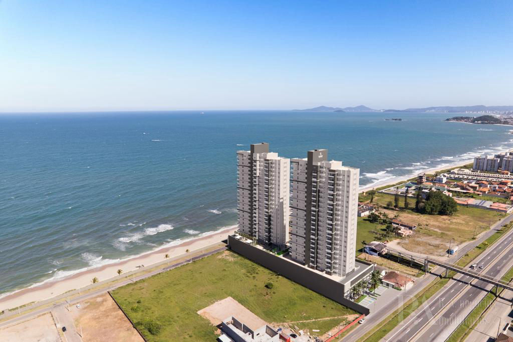 Apartamentos à venda em Barra Velha