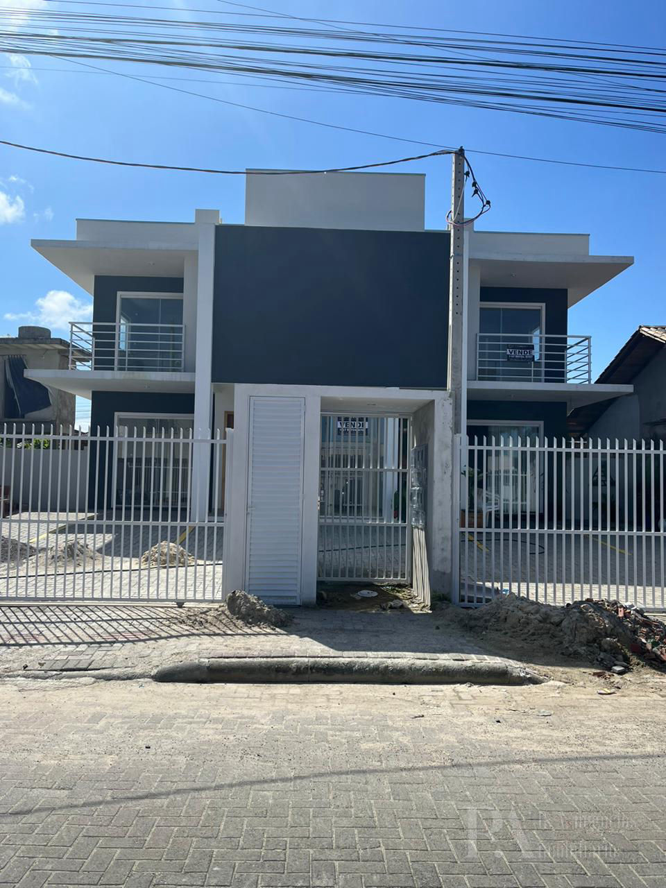 Apartamento à venda em Balneário Piçarras