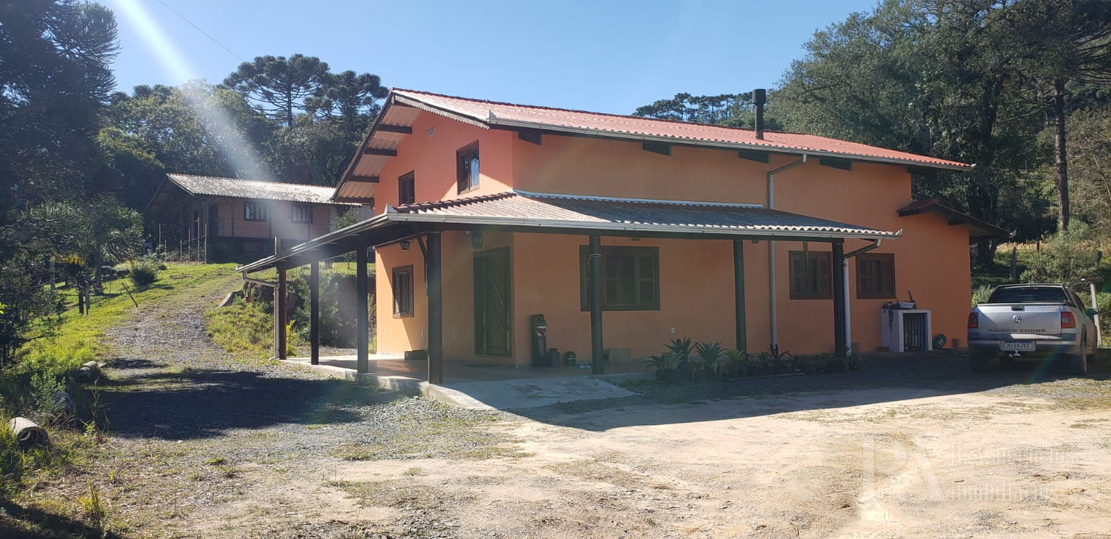 Casa à venda em São Bento do Sul